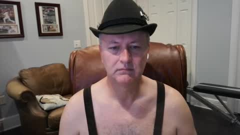 Snapshot of justavoyeurhere chatting on 24, 9, 2025 Michael online show from 24, 9, 2025