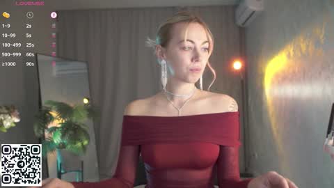 Snapshot of justbarbie chatting on 22, 9, 2025 Alexa online show from 22, 9, 2025