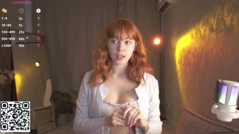 Snapshot of justbarbie chatting on 26, 9, 2025 Alexa online show from 26, 9, 2025