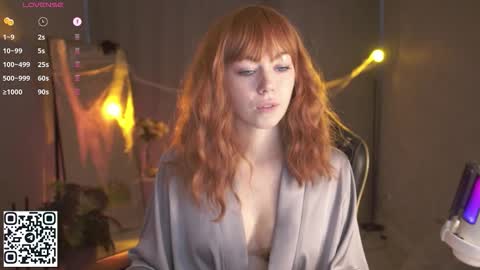 Snapshot of justbarbie chatting on 7, 10, 2025 Alexa online show from 7, 10, 2025