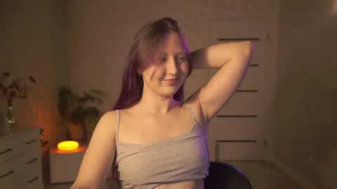 Snapshot of justbarbie chatting on 23, 4, 2026 Alexa online show from 23, 4, 2026
