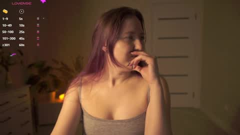 Snapshot of justbarbie chatting on 27, 4, 2026 Alexa online show from 27, 4, 2026