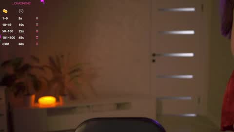 Snapshot of justbarbie chatting on 30, 4, 2026 Alexa online show from 30, 4, 2026