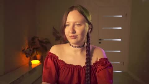 Snapshot of justbarbie chatting on 6, 5, 2026 Alexa online show from 6, 5, 2026