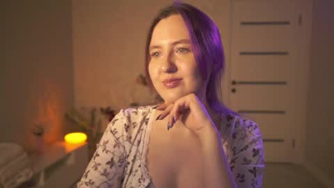Snapshot of justbarbie chatting on 14, 5, 2026 Alexa online show from 14, 5, 2026