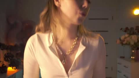 Snapshot of justbarbie chatting on 18, 5, 2026 Alexa online show from 18, 5, 2026