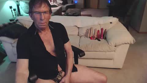 Snapshot of justbecouse23157 chatting on 14, 1, 2026 DD online show from 14, 1, 2026