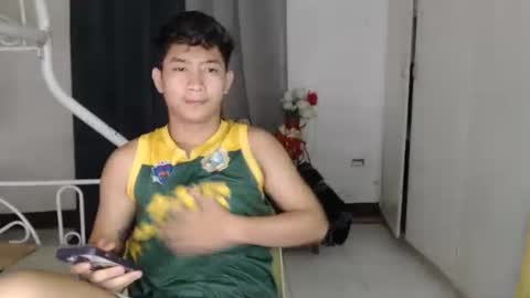 Snapshot of justcallme_cyril chatting on 26, 4, 2026 Cyril online show from 26, 4, 2026