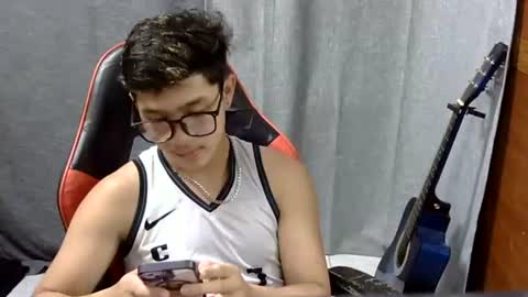 Snapshot of justcallme_cyril chatting on 2, 5, 2026 Cyril online show from 2, 5, 2026