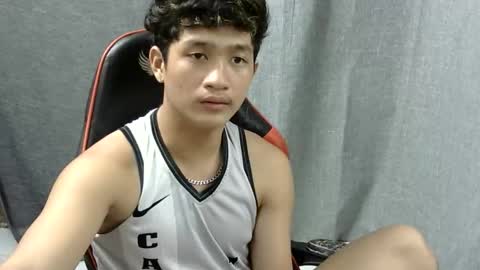 Snapshot of justcallme_cyril chatting on 26, 5, 2026 Cyril online show from 26, 5, 2026