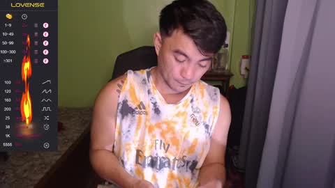 Snapshot of justcallmekarl chatting on 8, 12, 2024 Karl online show from 8, 12, 2024