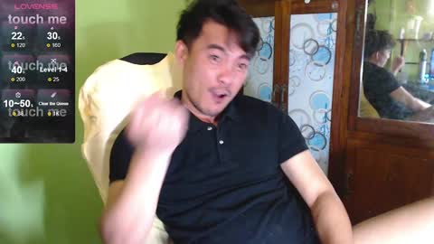 Snapshot of justcallmekarl chatting on 31, 1, 2025 Karl online show from 31, 1, 2025