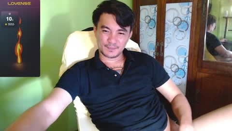 Snapshot of justcallmekarl chatting on 1, 2, 2025 Karl online show from 1, 2, 2025