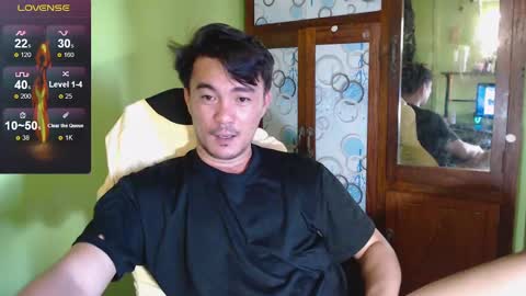 Snapshot of justcallmekarl chatting on 2, 2, 2025 Karl online show from 2, 2, 2025