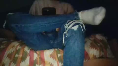 JustCandyCane online show from 4, 12, 2024
