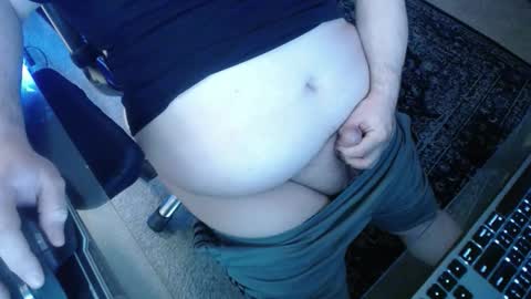 Rick online show from 23, 11, 2025