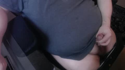 Snapshot of justchillinhey5776 chatting on 18, 5, 2026 Rick online show from 18, 5, 2026