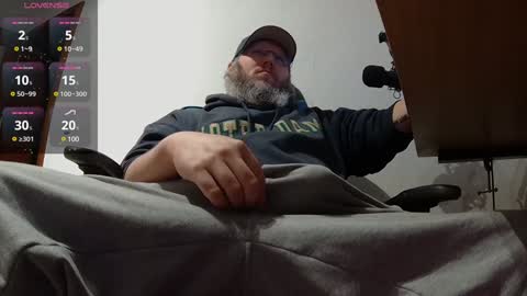 Snapshot of justflo chatting on 3, 12, 2024 Just Flo --- online show from 3, 12, 2024