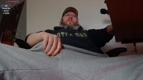 Snapshot of justflo chatting on 5, 12, 2024 Just Flo --- online show from 5, 12, 2024