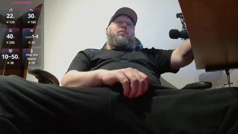 Snapshot of justflo chatting on 26, 1, 2025 Just Flo --- online show from 26, 1, 2025