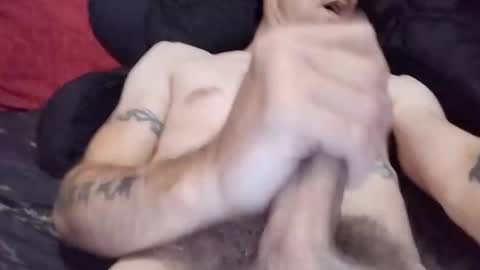 justforfun031 online show from 28, 2, 2025