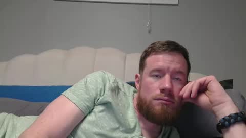 justformeandmyself1234 online show from 1, 1, 2025