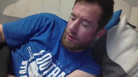 justformeandmyself1234 online show from 28, 1, 2025