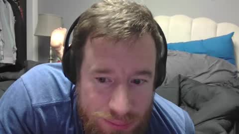 justformeandmyself1234 online show from 31, 1, 2025