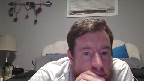 justformeandmyself1234 online show from 5, 2, 2025