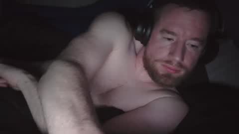 justformeandmyself1234 online show from 20, 2, 2025