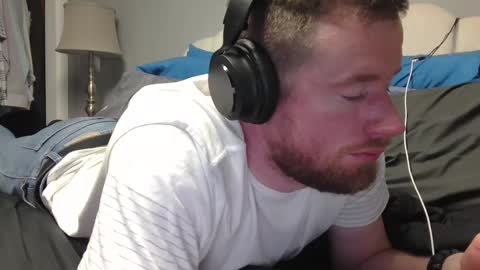 justformeandmyself1234 online show from 25, 2, 2025