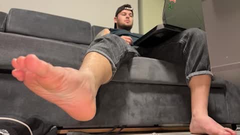 JOST THE MASTER online show from 29, 9, 2025