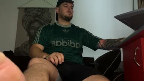 JOST THE MASTER online show from 29, 6, 2026