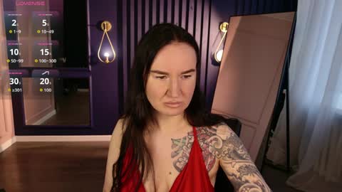 Snapshot of justgrace chatting on 2, 4, 2026 Miss Grace online show from 2, 4, 2026