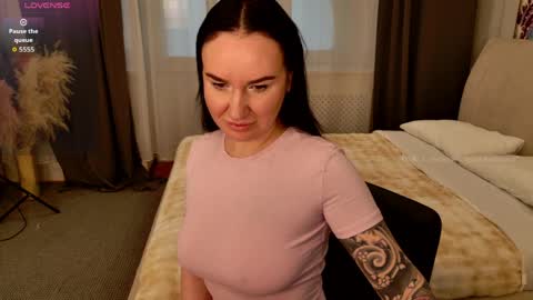 Snapshot of justgrace chatting on 3, 4, 2026 Miss Grace online show from 3, 4, 2026