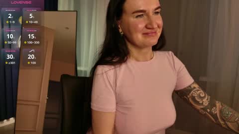 Snapshot of justgrace chatting on 4, 4, 2026 Miss Grace online show from 4, 4, 2026