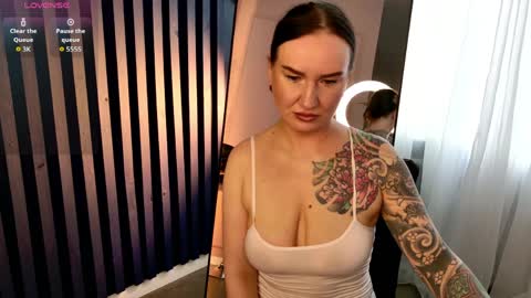 Miss Grace online show from 13, 5, 2026