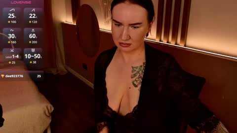 Miss Grace online show from 14, 5, 2026