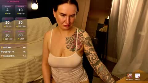 Miss Grace online show from 24, 5, 2026