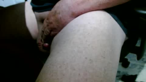 justhvnfun1216 online show from 3, 12, 2025