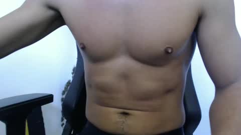justin__fox online show from 27, 1, 2025