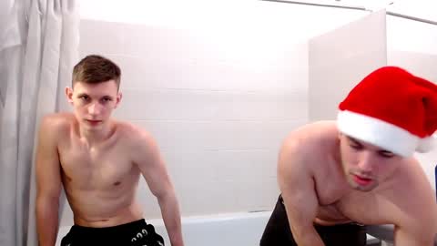 justin_badd online show from 25, 12, 2024