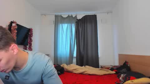 justin_badd online show from 26, 10, 2025