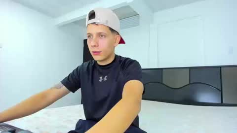 Snapshot of justin_biker chatting on 16, 9, 2025 justin_biker online show from 16, 9, 2025