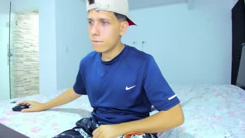 Snapshot of justin_biker chatting on 24, 9, 2025 justin_biker online show from 24, 9, 2025