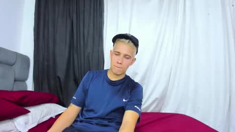 Snapshot of justin_biker chatting on 30, 10, 2025 justin_biker online show from 30, 10, 2025