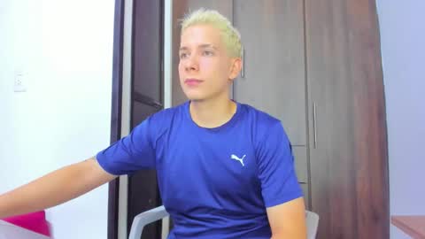 Snapshot of justin_biker chatting on 9, 1, 2026 justin_biker online show from 9, 1, 2026