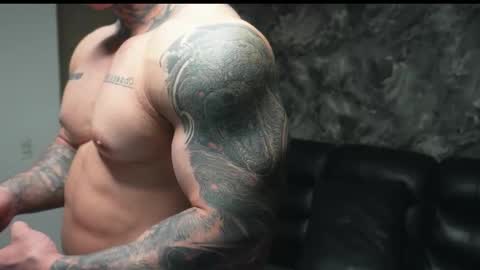 justin clark1 online show from 22, 11, 2025