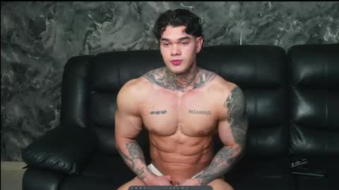 justin clark1 online show from 5, 5, 2026