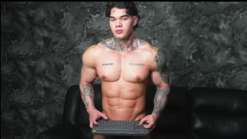 justin clark1 online show from 10, 5, 2026